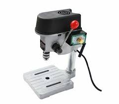 Pcb Drilling Machine